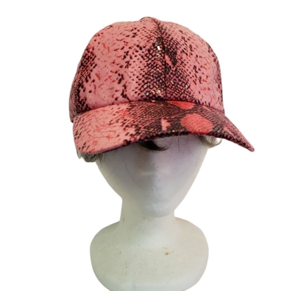 Arlin Cap 